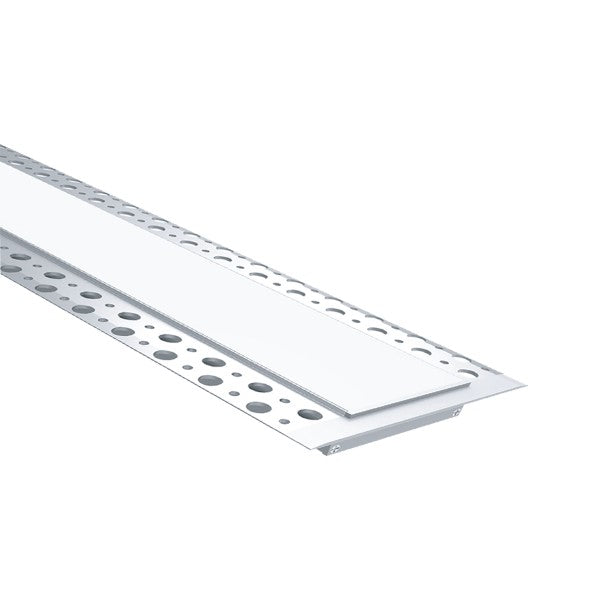 Light Blue USA ALP158 - Aluminum LED Profile