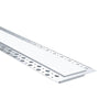 Light Blue USA ALP158 - Aluminum LED Profile