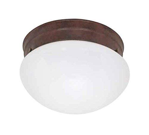 NUVO Lighting 60/407 Fixtures Ceiling Mounted-Flush