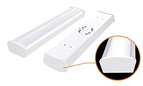 NUVO Lighting 65/1082 Fixtures LED Wraparound Linear