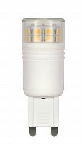 Satco S9224 LED Miniature T4 Repl.