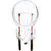 Satco S6929 Incandescent Miniature G3 1/2