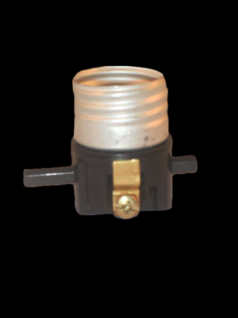 Kirks Lane-30899-A - leviton push thru interior only