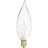 Satco S3275 Incandescent Chandelier CA9 1/2