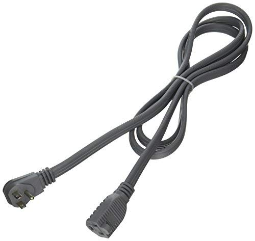 Satco 93/5001 Electrical Power Cords