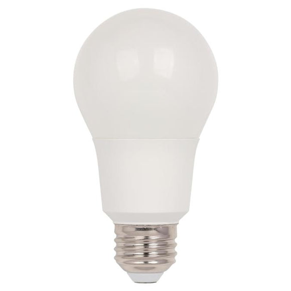 Westinghouse 5319000 Omni A19 LED General Purpose Non-Dimmable Light Bulb - 11 Watt - 3000 Kelvin - E26 Base