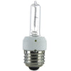 Halogen - Single Ended T4 - 250 Watt - 4000 Lumens  - Bright White - 3200 Kelvin