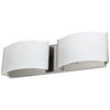 LED - Sconce - 20 Watt - 1200 Lumens  - Warm White - 2700 Kelvin