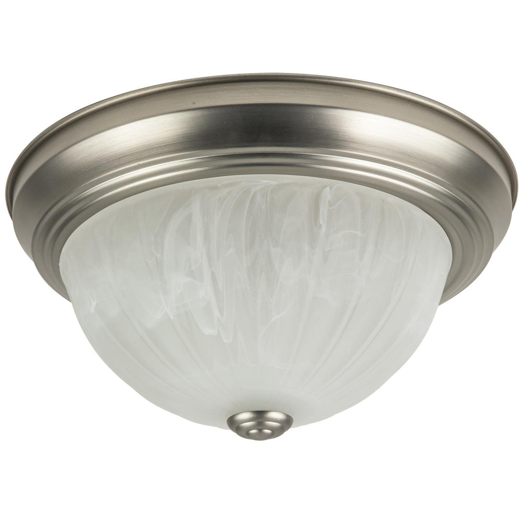 Fluorescent - Ceiling Space Collection  - 1250 Lumens  - Warm White - 2700 Kelvin