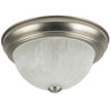 Fluorescent - Ceiling Space Collection  - 1250 Lumens  - Warm White - 2700 Kelvin