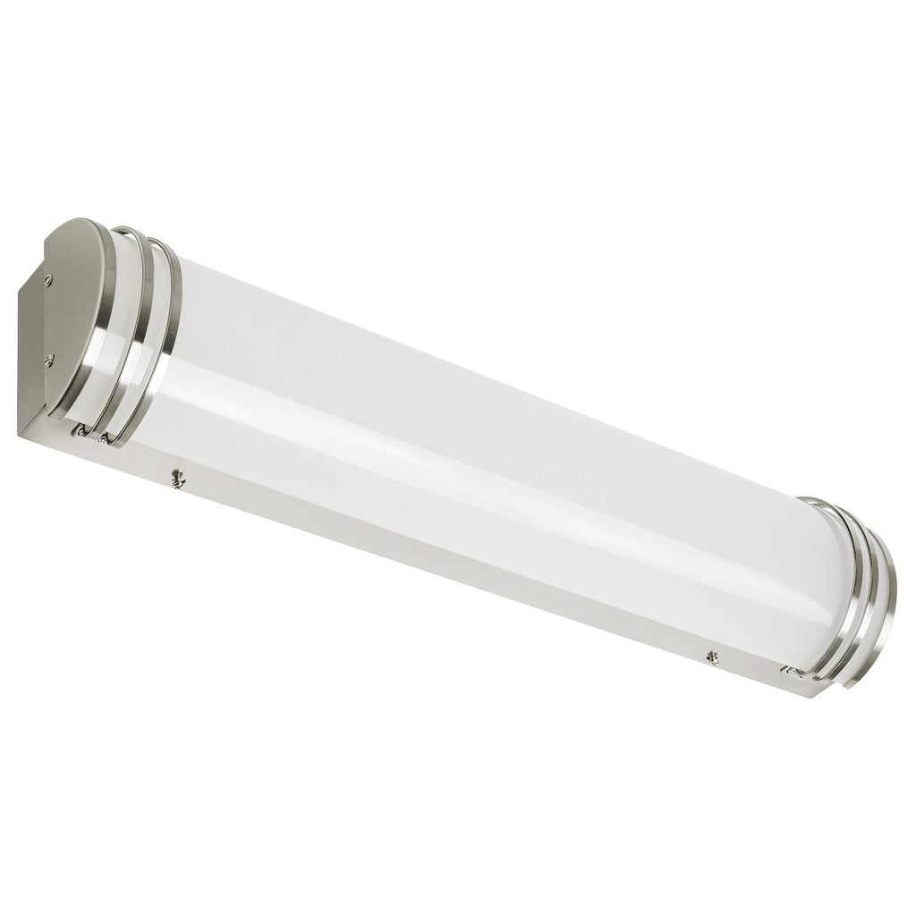 LED - Bathroom Fixtures - 35 Watt - 2500 Lumens  - Cool White - 4100 Kelvin