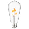 LED - Filament - 3 Watt - 240 Lumens  - Warm White - 2700 Kelvin