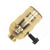 Satco 80/1016 Electrical Sockets /Switches
