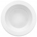 Luxrite LR23791 - 4 Inch LED Retrofit Round - Smooth Trim - 5 CCT Selectable - 750 Lumens - 10 Watt - White Finish