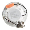 4 Inch Indirect LED Retrofit  - 010 Watt - 1050 Lumens - 2700K Kelvin - 90 CRI - 50000 - Dimmable - LR24830