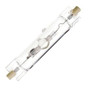 Satco S4865 HID Metal Halide T6