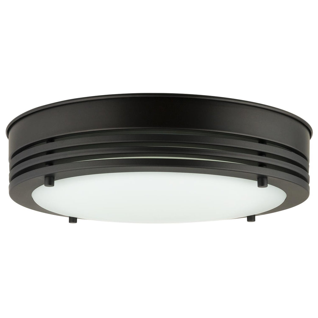 LED - Ceiling Space Collection - 20 Watt - 1000 Lumens  - Warm White - 2700 Kelvin