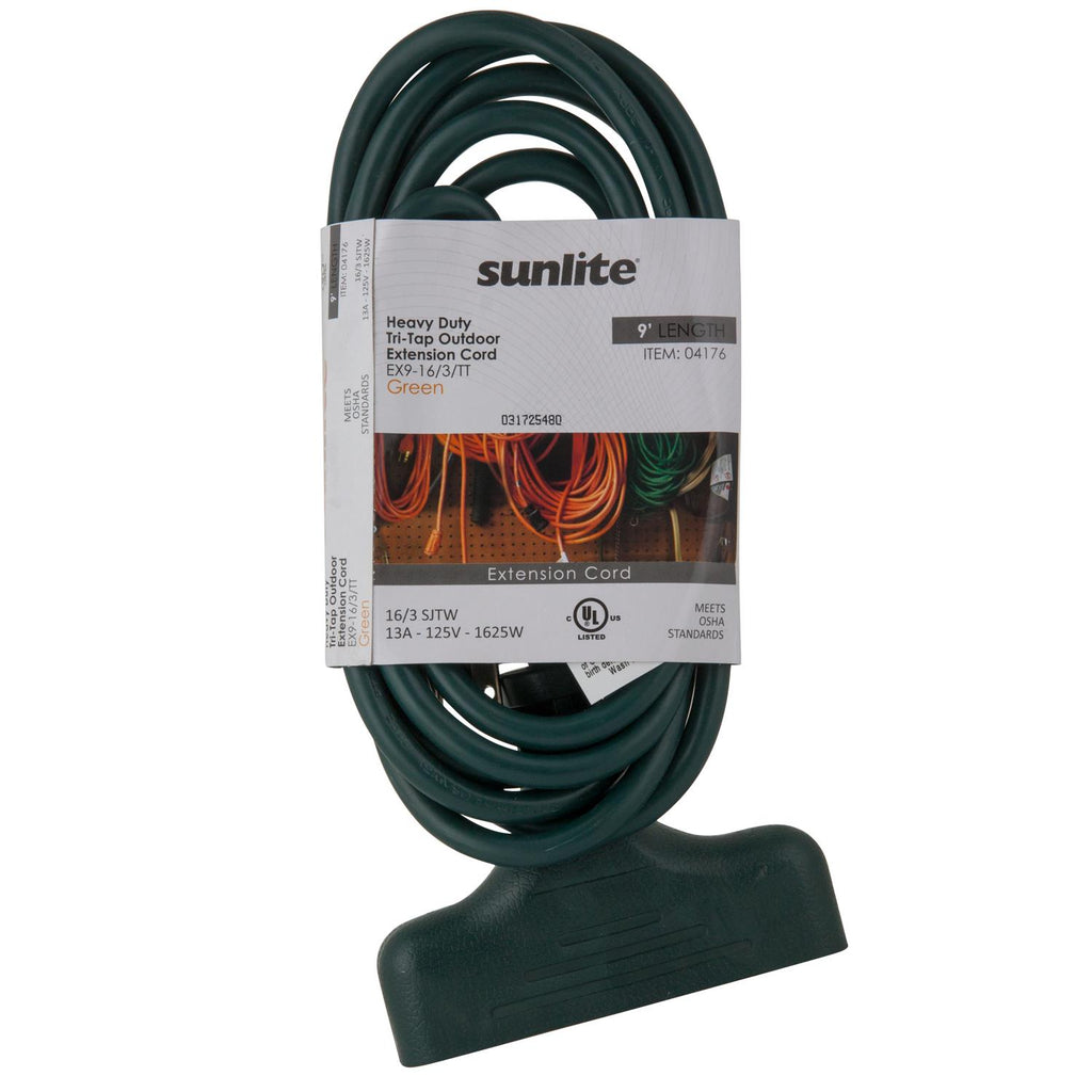 Sunlite  04176-SU - EX9/TT/16/G