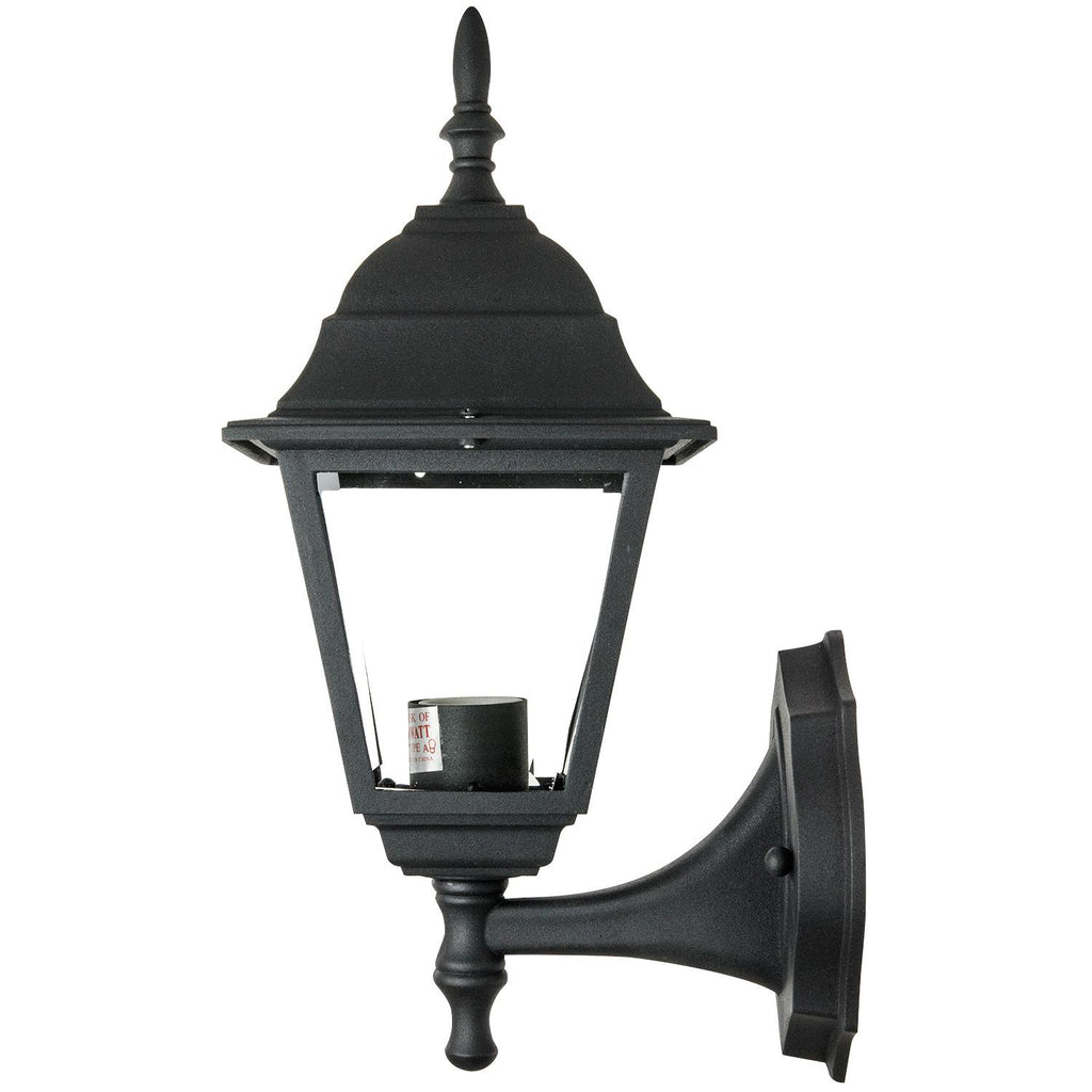 Incandescent - Porch Lighting