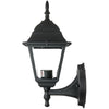 Incandescent - Porch Lighting