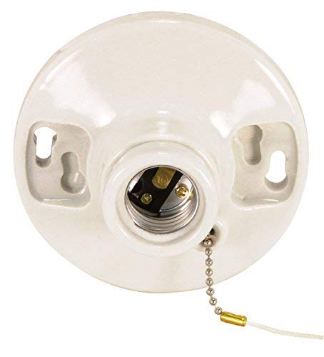Satco 90/443 Electrical Sockets /Switches