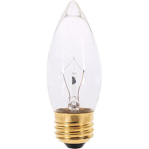 Satco S3732 Incandescent Chandelier B11