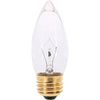 Satco S3732 Incandescent Chandelier B11