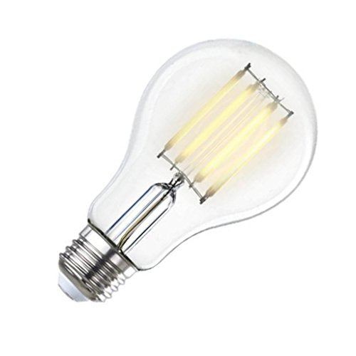 Bulbrite 776615 11 Watt A21 LED White Filament