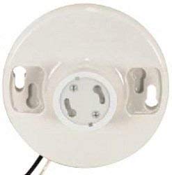 Satco 90/2580 Electrical Sockets /Switches