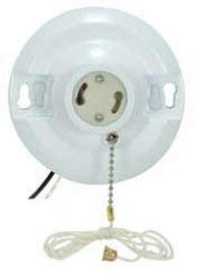 Satco 90/2470 Electrical Sockets /Switches