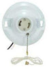 Satco 90/2470 Electrical Sockets /Switches