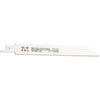 Morris Products 13132 Metal Cutting Blade 4X3/4X.05 (Pack of 5)