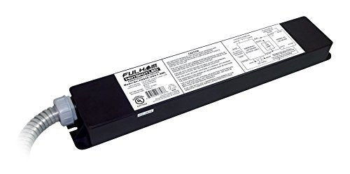 FireHorse Hot Spot - Constant Power LED Emergency Driver - 1,200 Lumen - Field Installable - 120-277 VAC DRV 4.8W - CP 7.8W 20-50VDC Output