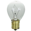 Incandescent - S11 High Intensity - 40 Watt - 300 Lumens  - Warm White - 2700 Kelvin