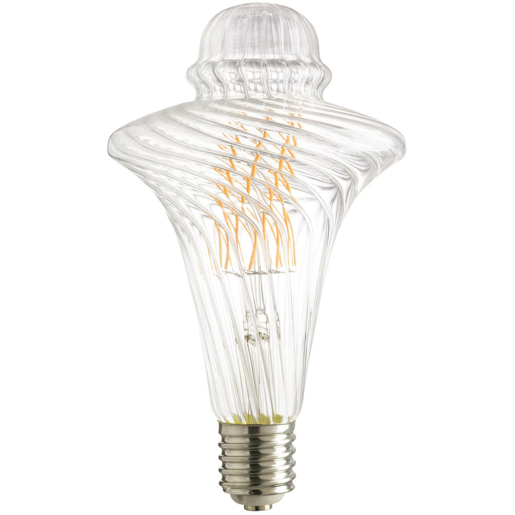 LED - Filament - 10 Watt - 750 Lumens  - Warm White - 2700 Kelvin