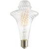 LED - Filament - 10 Watt - 750 Lumens  - Warm White - 2700 Kelvin