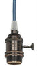 Satco 80/2434 Electrical Sockets /Switches