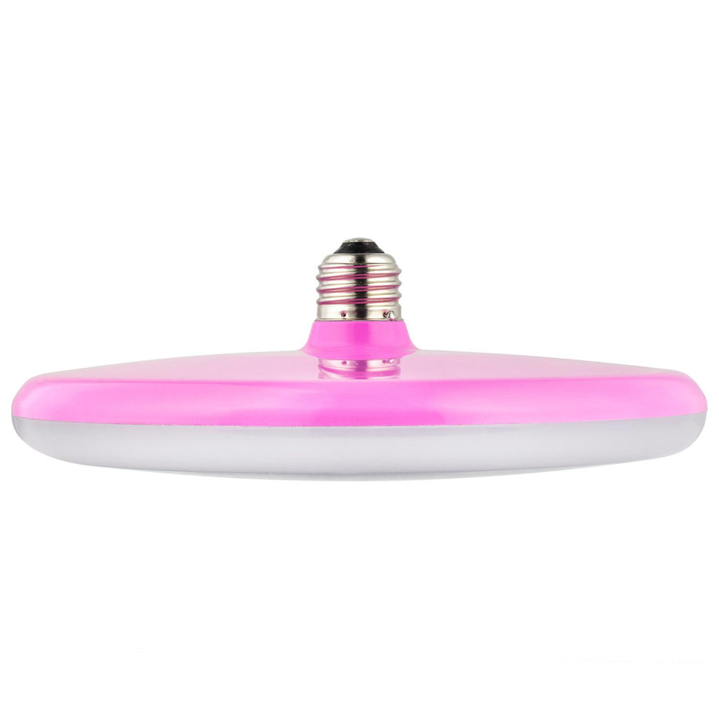 LED - UFO Lamps - 15 Watt - 1250 Lumens  - Warm White - 2700 Kelvin
