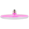 LED - UFO Lamps - 15 Watt - 1250 Lumens  - Warm White - 2700 Kelvin