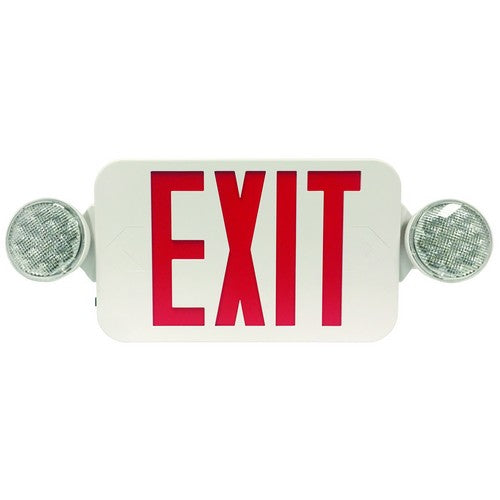 Morris Products 73050 Micro LED Red Combo HO