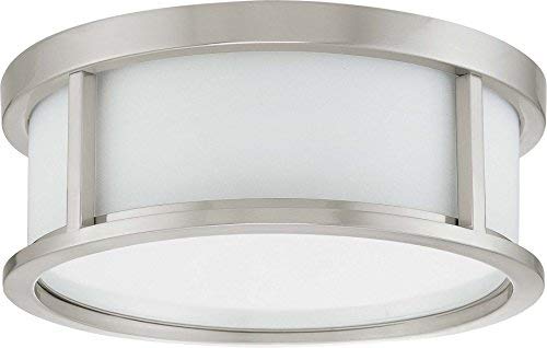NUVO Lighting 60/3811 Fixtures Ceiling Mounted-Flush