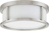 NUVO Lighting 60/3811 Fixtures Ceiling Mounted-Flush
