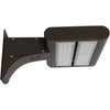 Morris Products 71575A 150W FlatPanel LED FloodLight Pole Mount