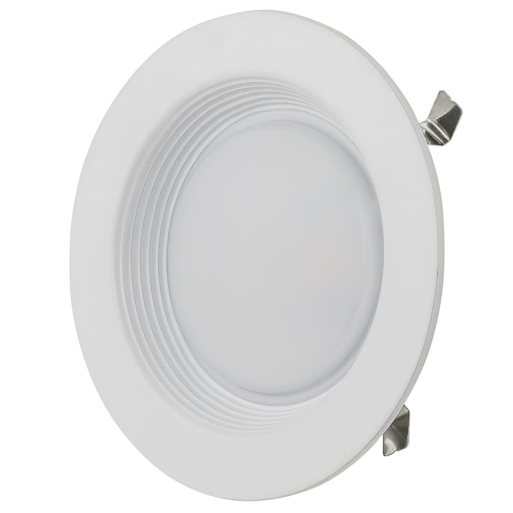 LED - Retrofit - 10.5 Watt - 800 Lumens  - Super White - 5000 Kelvin