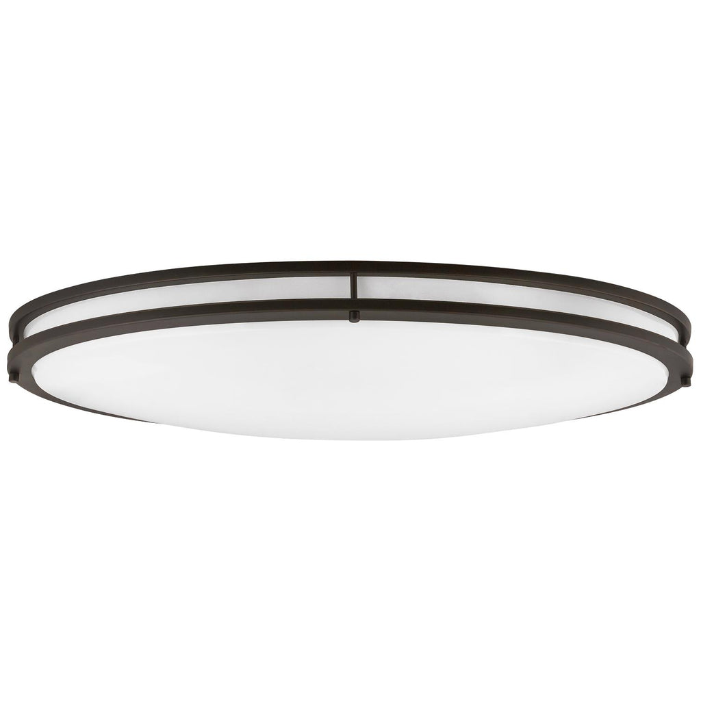 LED - Ceiling Space Collection - 40 Watt - 3200 Lumens  - Cool White - 4100 Kelvin