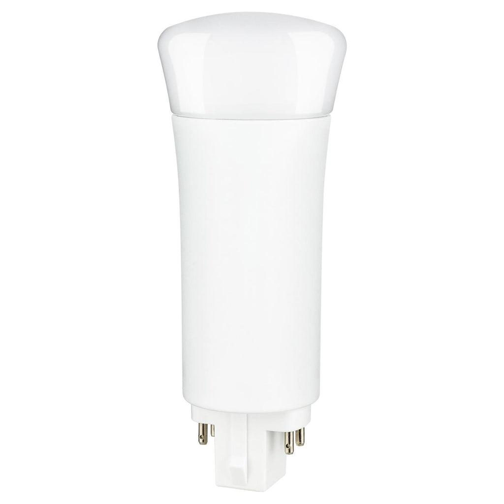 LED - Plug and Play | Vertical - 9 Watt - 1000 Lumens  - Cool White - 4100 Kelvin