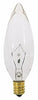 Satco S4712 Incandescent Chandelier BA9 1/2