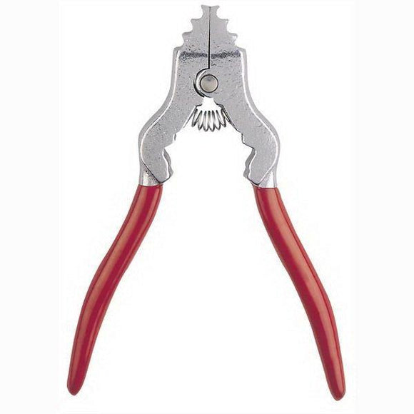 Satco 90/099 Electrical Malleable Iron Chain Pliers