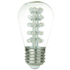 LED - Colored Series - 1.7 Watt - 106 Lumens  - Warm White - 2700 Kelvin