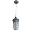 LED - Vaporproof - 12 Watt - 710 Lumens  - Super White - 5000 Kelvin